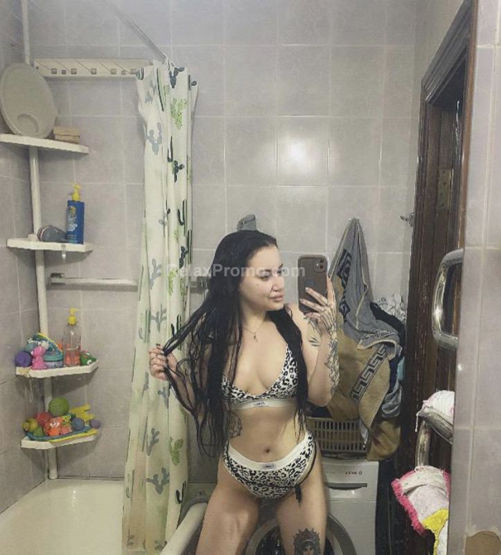 Проститутки Мариуполя : Луна – фото 2