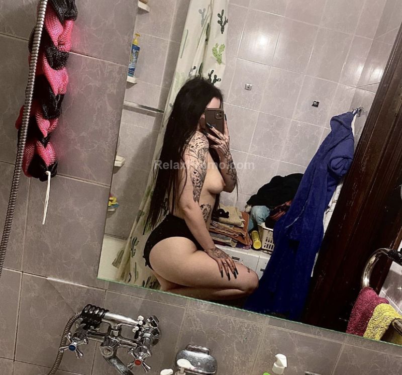 Проститутки Мариуполя : Луна – фото 3