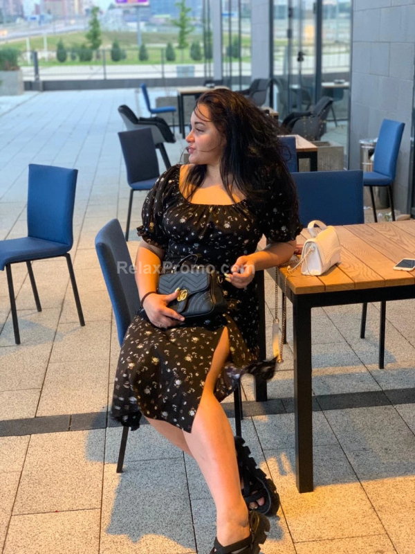 Проститутки Мариуполя : Мия – фото 1