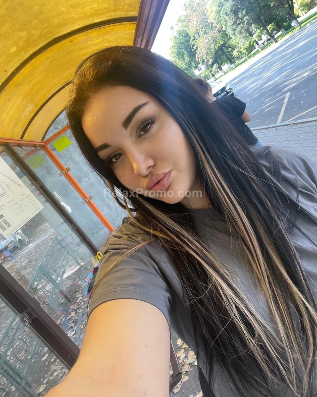 Проститутки Мариуполя : Мия – фото 2