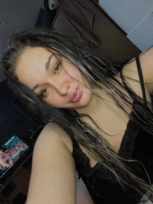 Проститутки Мариуполя : Мия – фото 3