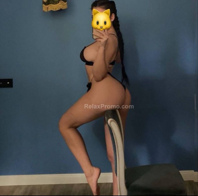 Проститутки Мариуполя : Саша – фото 3